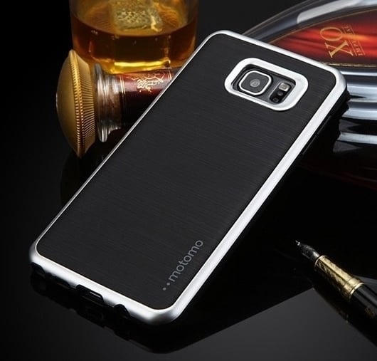 Hybride telefoonhoesje voor Samsung Galaxy S7