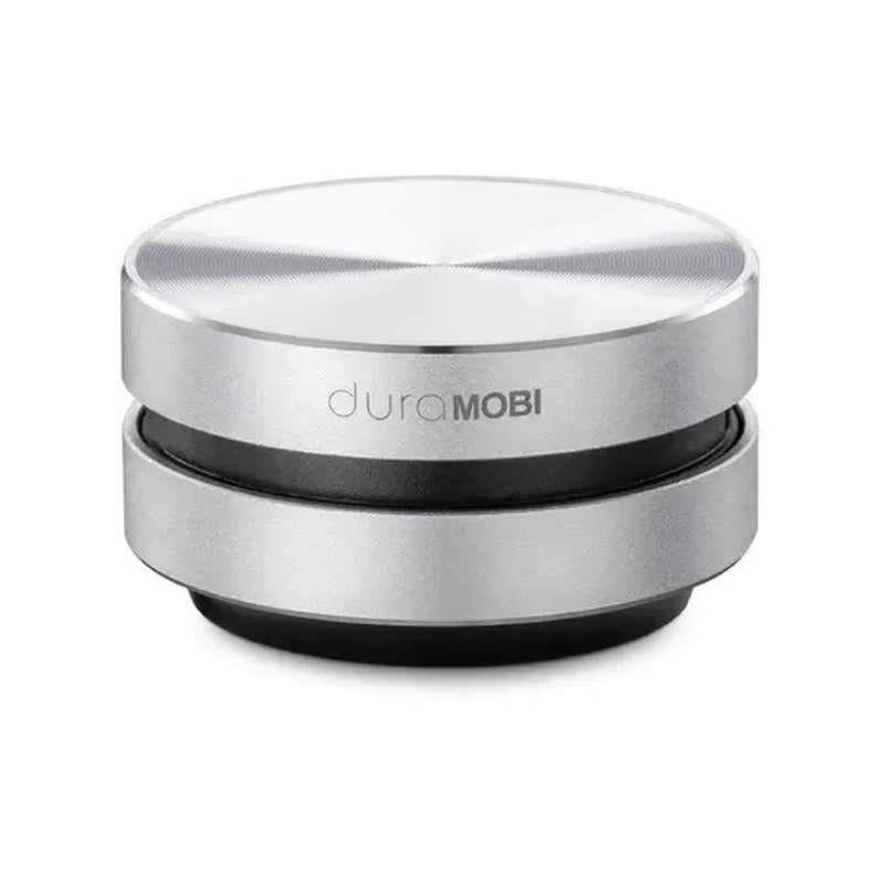 Draagbare bluetooth vibratiespeaker voor diverse oppervlakken