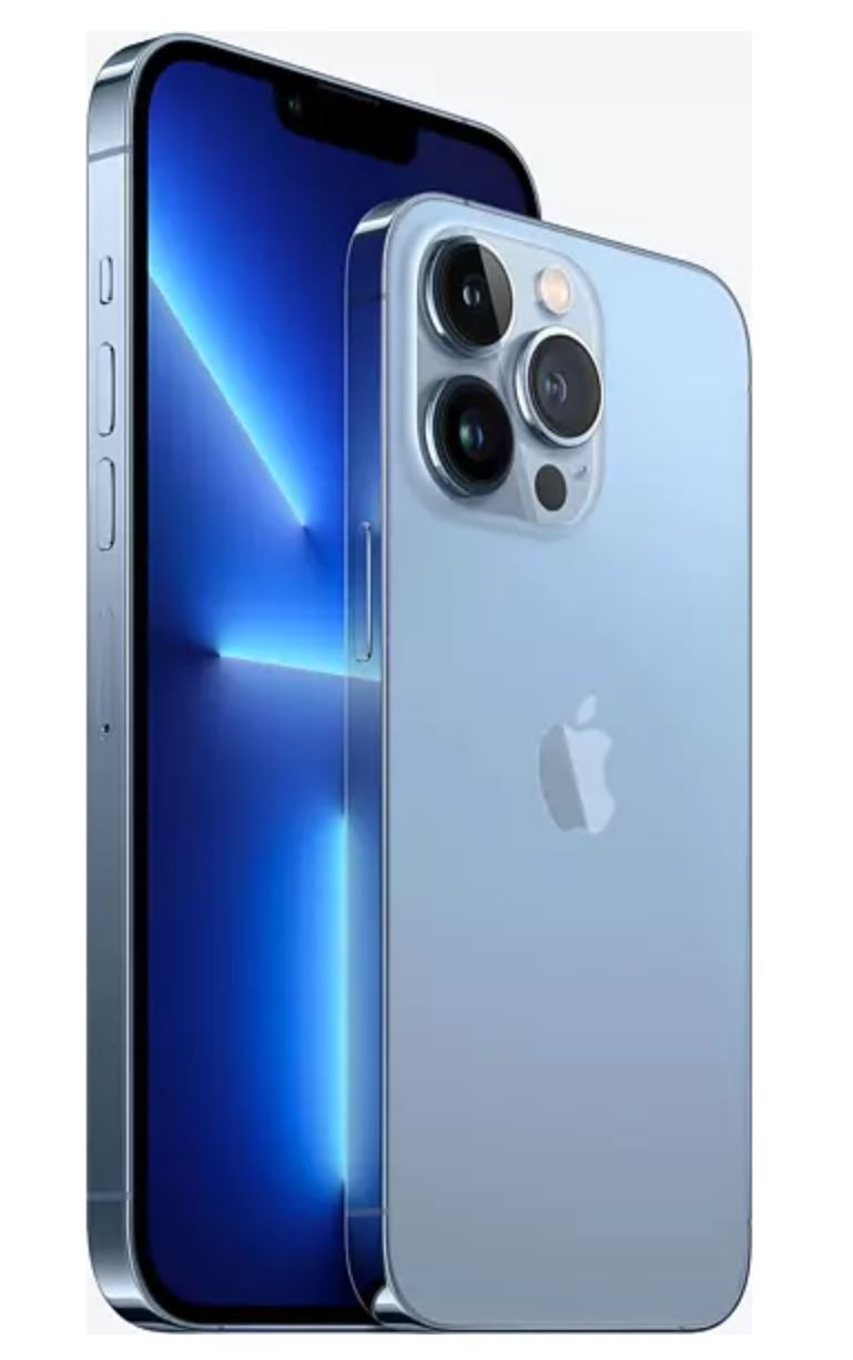 Apple iPhone 13 Pro 128GB/256GB/512GB