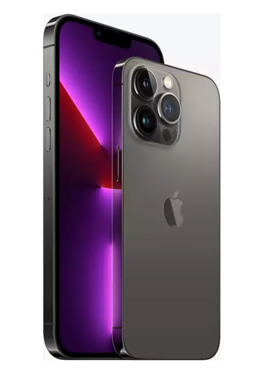 Apple iPhone 13 Pro 128GB/256GB/512GB