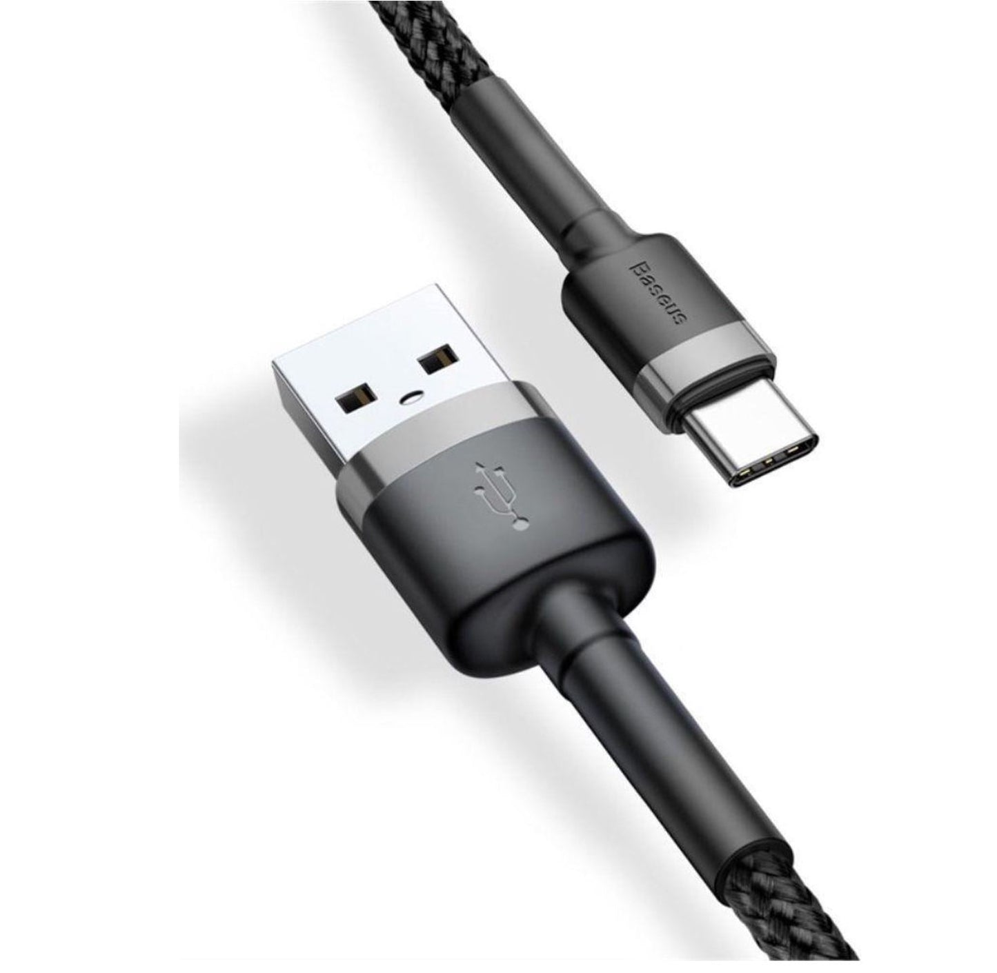 Baseus USB-C Fast Charge Kabel - 1 Meter