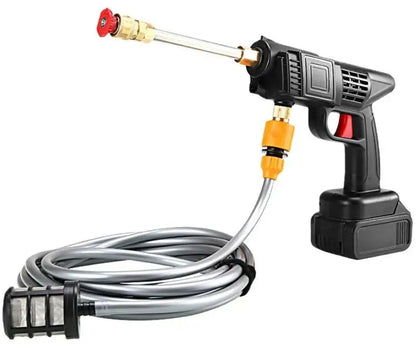 Accu Hogedrukreiniger Draadloos 300W - 48 Volt - 30 BAR