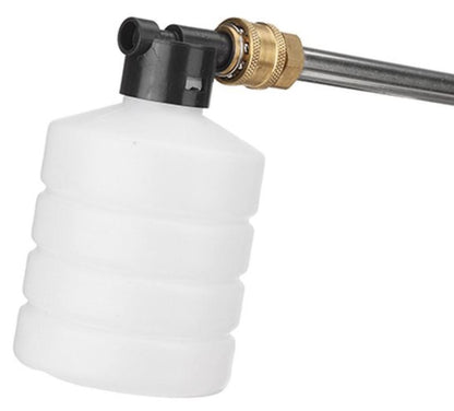 Accu Hogedrukreiniger Draadloos 300W - 48 Volt - 30 BAR