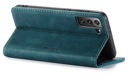 Galaxy S10 Plus Caseme Retro Wallet Case