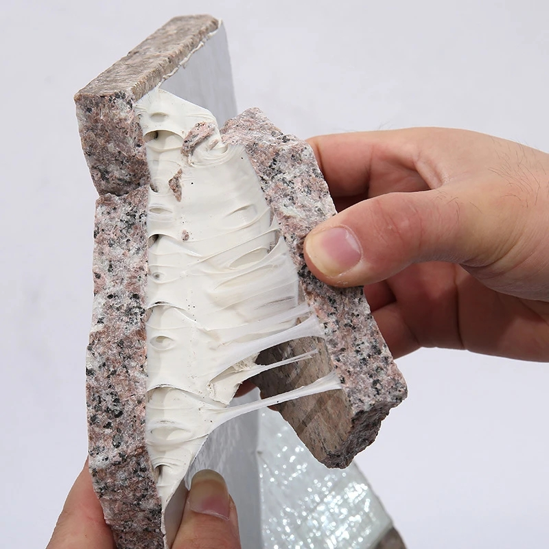 Waterdichte reparatietape met sterke kleeflaag