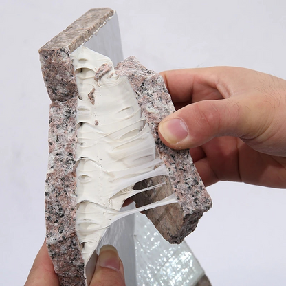 Waterdichte reparatietape met sterke kleeflaag