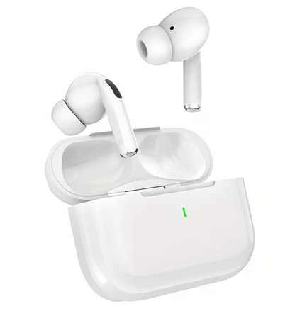 Draadloze oordopjes - In Ear oordopjes - Met Noise Cancelling - Bluetooth 5.4 - Perfect voor bellen en muziek luisteren - Touch control