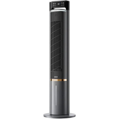 Draagbare aircooler met waterkoeling en afstandsbediening