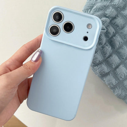 Flexibel TPU Telefoonhoesje voor iPhone 17 Pro