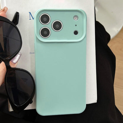 Flexibel TPU Telefoonhoesje voor iPhone 17 Pro Max