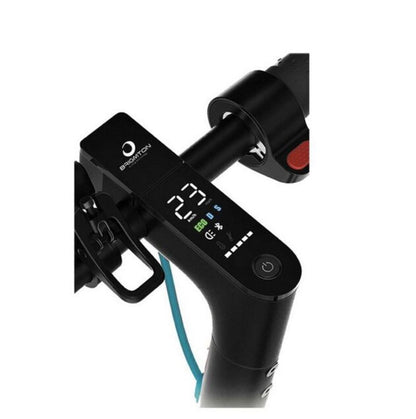 Elektrische Step BRIGMTON BMI-368-N Zwart 350W