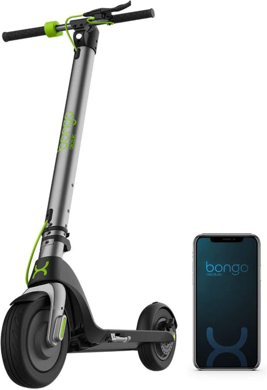 Elektrische Step Cecotec Bongo Serie A Connected 25km 700W