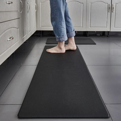 Ergonomische keukenmat met antislip onderzijde