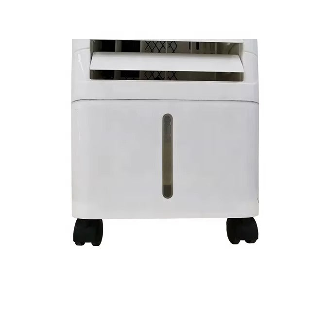 Draagbare aircooler met 3-in-1 koelfunctie en afstandsbediening