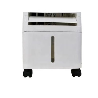 Draagbare aircooler met 3-in-1 koelfunctie en afstandsbediening