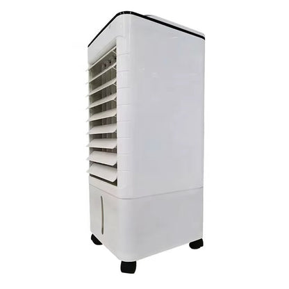 Draagbare aircooler met 3-in-1 koelfunctie en afstandsbediening
