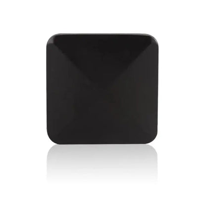 Metalen fidget flip speelgoed met soepele rotatie