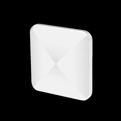 Metalen fidget flip speelgoed met soepele rotatie