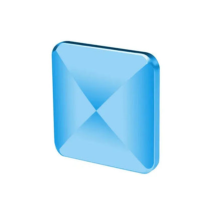 Metalen fidget flip speelgoed met soepele rotatie