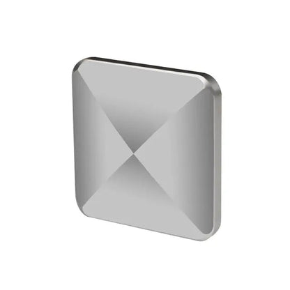 Metalen fidget flip speelgoed met soepele rotatie