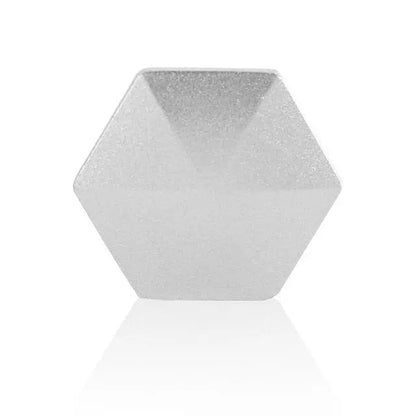 Metalen fidget flip speelgoed met soepele rotatie