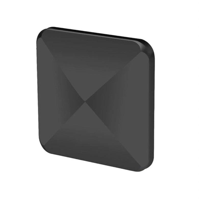 Metalen fidget flip speelgoed met soepele rotatie