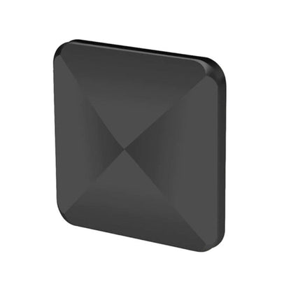Metalen fidget flip speelgoed met soepele rotatie