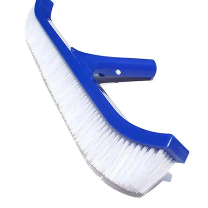 Brede zwembadborstel van 45,7 cm voor zwembadonderhoud | POOLSCRUB03092026