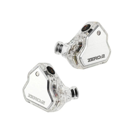 Bedrade in-ear gaming oordopjes met 10mm driver