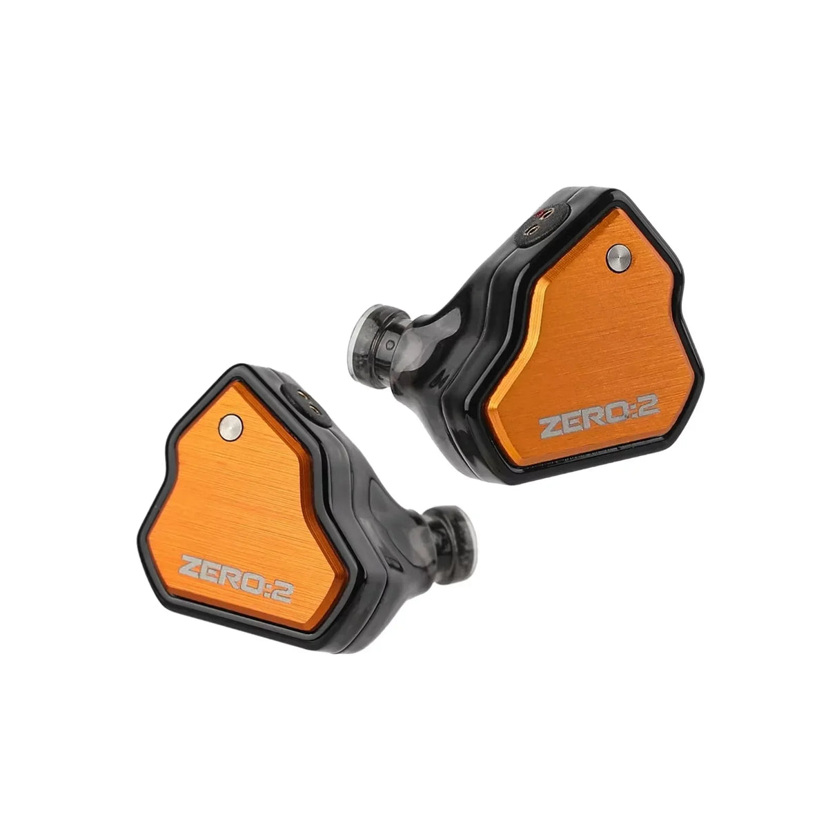 Bedrade in-ear gaming oordopjes met 10mm driver