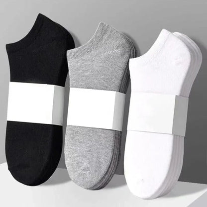 Kleurblok Sportset voor Heren met Trekkoord | LF20344071HUIS