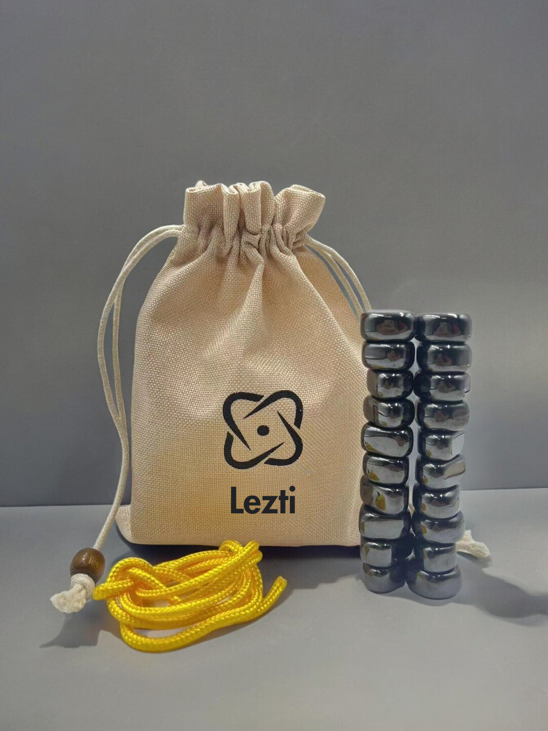 Magnetisch schaakspel met opvouwbaar schaakbord
