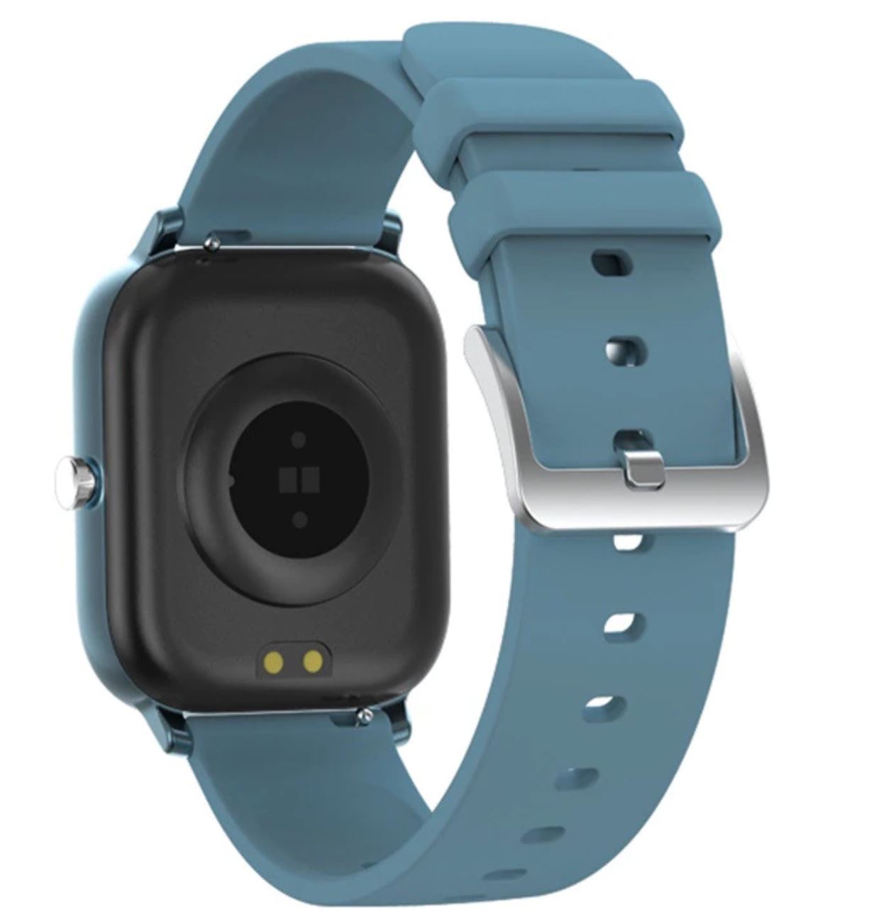 Livax Smartwatch voor Apple Samsung Huawei & Xiaomi - Waterdicht