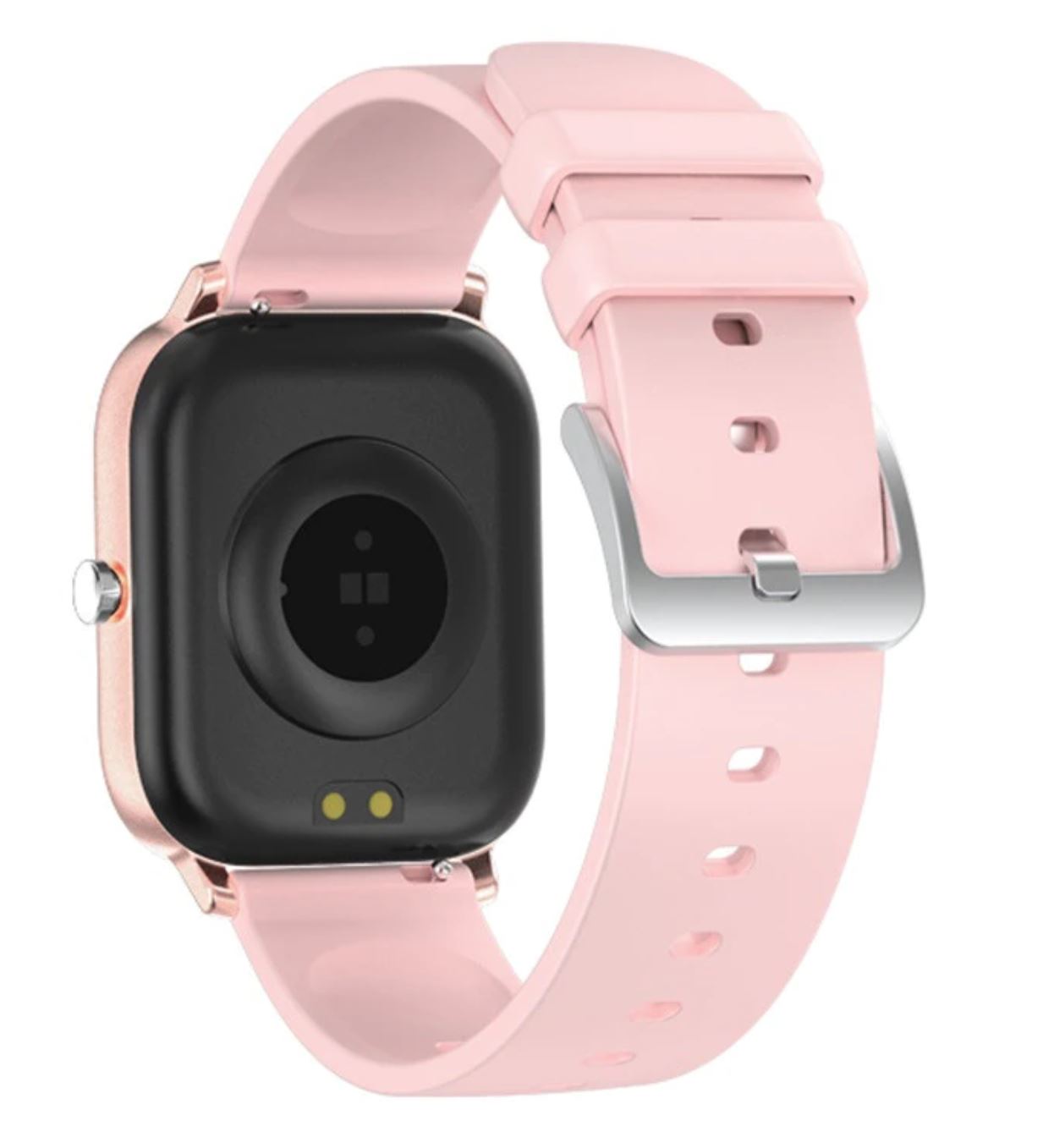 Livax Smartwatch voor Apple Samsung Huawei & Xiaomi - Waterdicht
