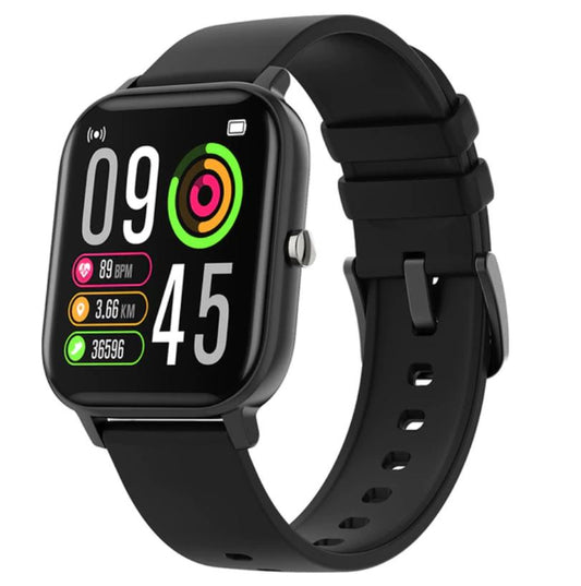 Livax Smartwatch voor Apple Samsung Huawei & Xiaomi - Waterdicht