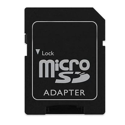 Micro SD Kaart 256 GB Class 10 + SD Adapter