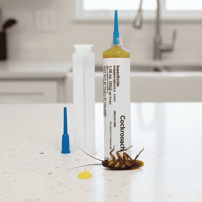 Kakerlakengel van 30 g met precisieapplicator