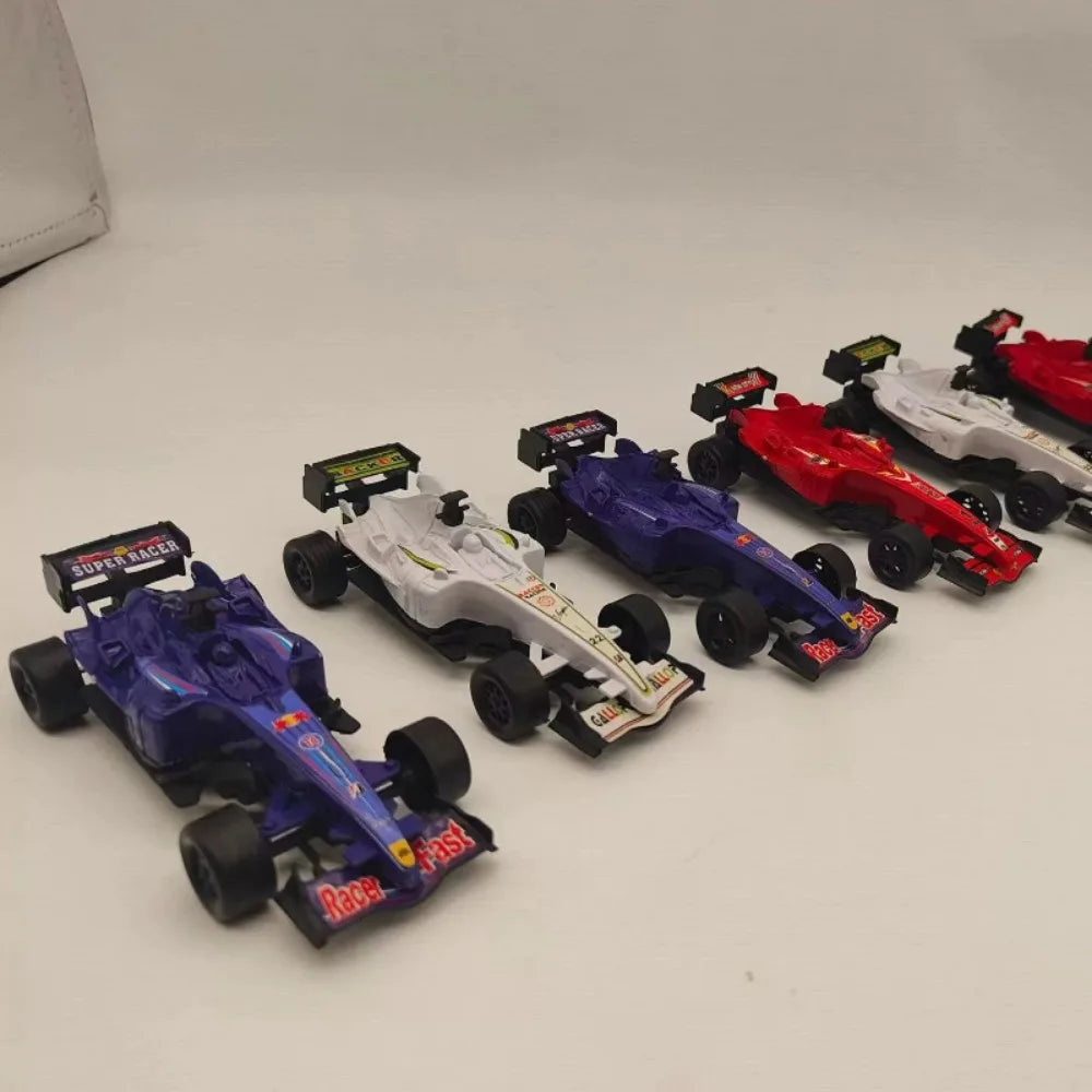 SpeedMaster raceauto adventskalender met 24 raceverrassingen