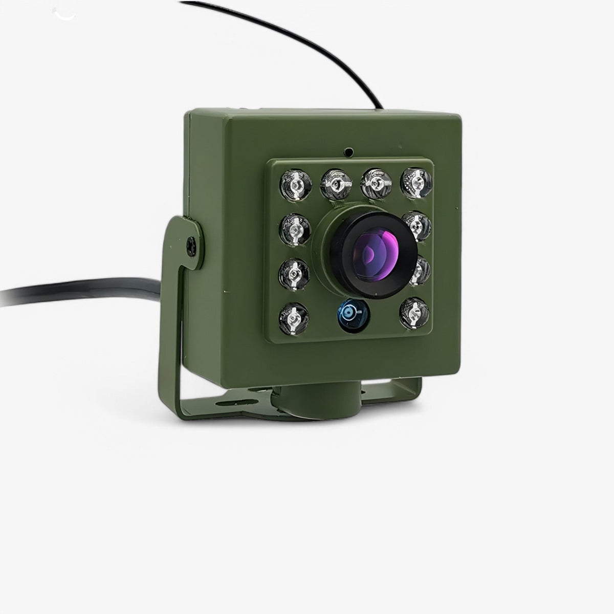 Wifi vogelcamera voor nestkast met nachtzicht