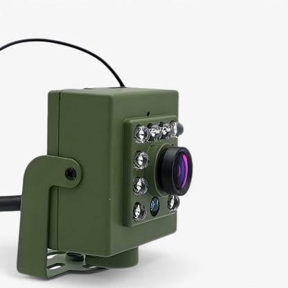 Wifi vogelcamera voor nestkast met nachtzicht