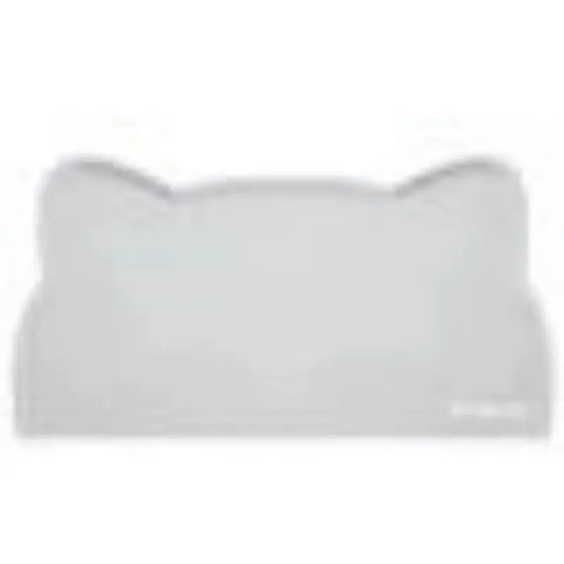 Waterdichte antislip voermat van 44x25 cm voor honden en katten