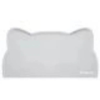 Waterdichte antislip voermat van 44x25 cm voor honden en katten
