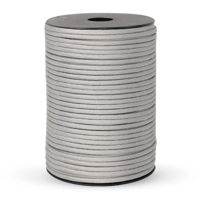 550 Paracord touw van 100 m met 9 kernen