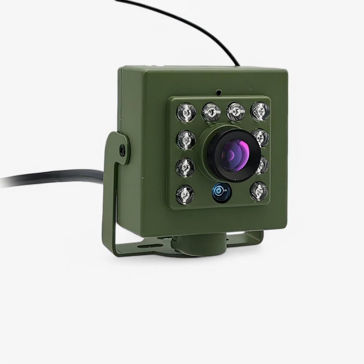 Wifi vogelcamera voor nestkast met nachtzicht