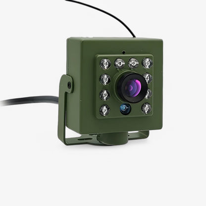 Wifi vogelcamera voor nestkast met nachtzicht