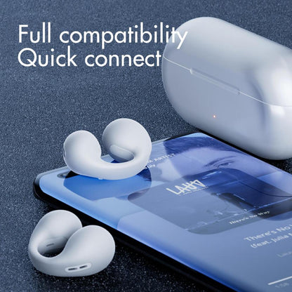 Draadloze bluetooth oordopjes met ruisonderdrukking