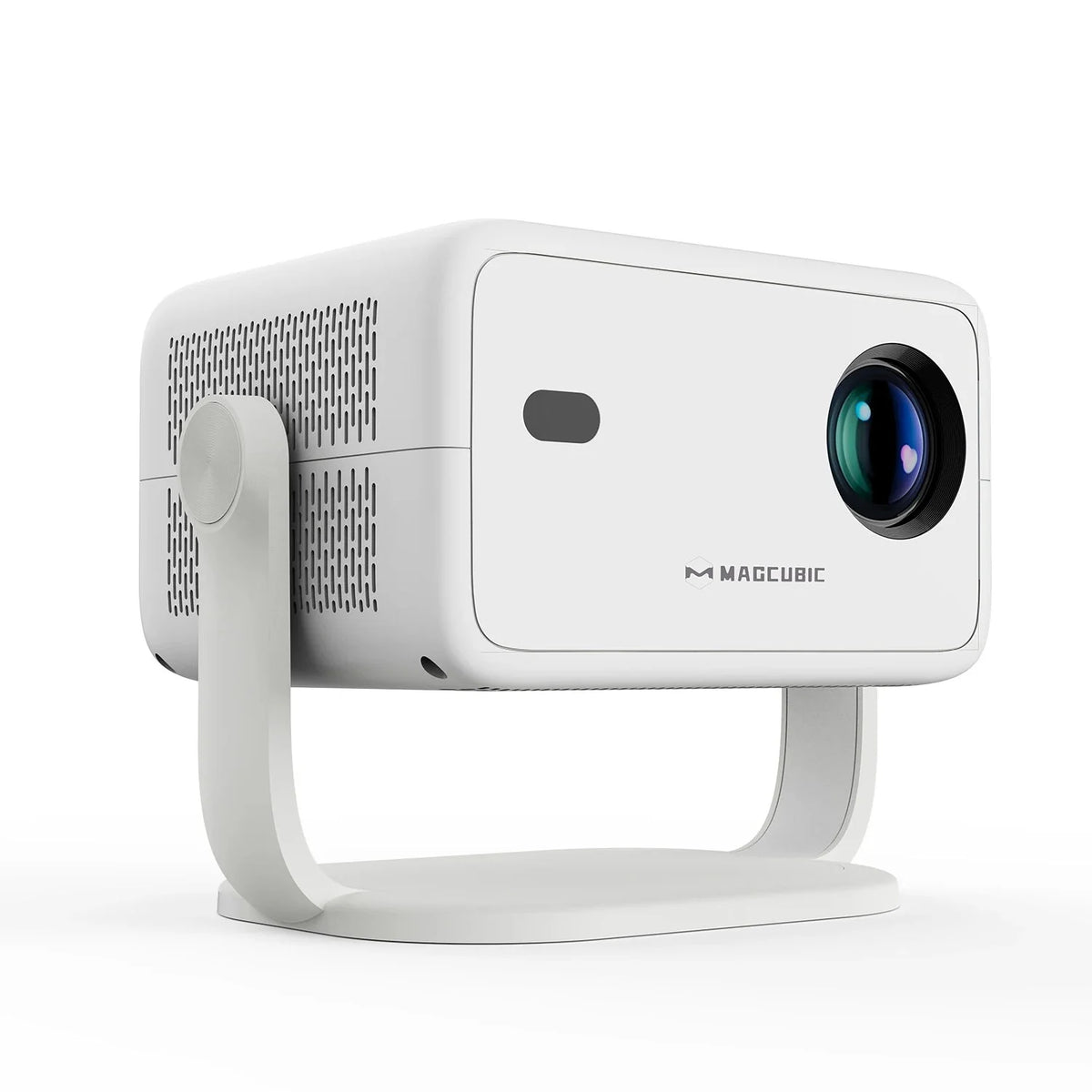 Mini projector met autofocus en wifi 6