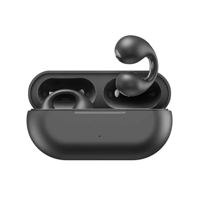 Draadloze bluetooth oordopjes met ruisonderdrukking
