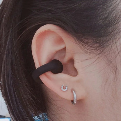 Draadloze bluetooth oordopjes met ruisonderdrukking