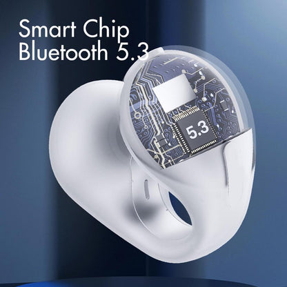 Draadloze bluetooth oordopjes met ruisonderdrukking